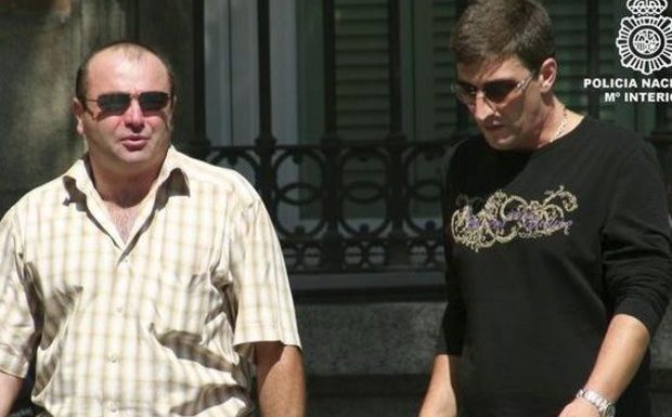 Aix-en-Provence (13) : ouverture du procès de « Kakha » Shushanashvili, chef d’une mafia du Caucase