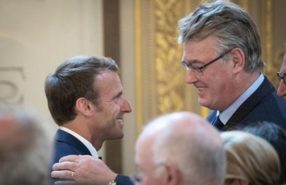 Nouvelle démission de Jean-Paul Delevoye, il s’agirait de la présidence d’un Think Tank, rémunérée 5300 euros par mois