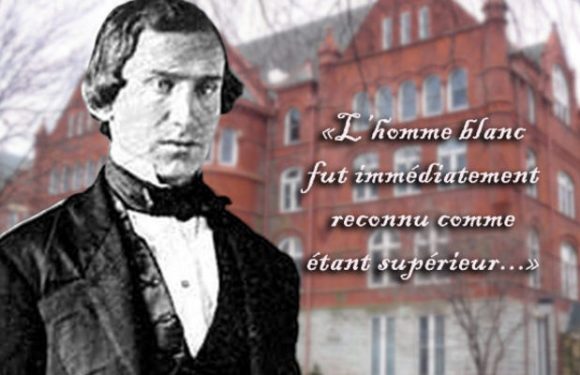 Minnesota : une faculté datant de 1874 retire le nom de son fondateur, invoquant son « racisme »