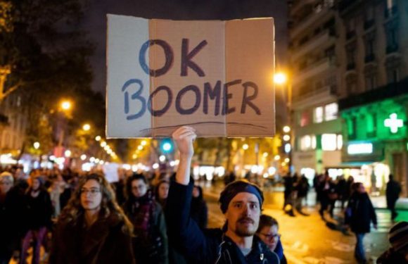 “Ok boomer” : quand les jeunes font de la discrimination anti-vieux