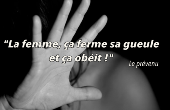 Orléans : un Algérien en situation irrégulière condamné pour des violences sur trois de ses compagnes