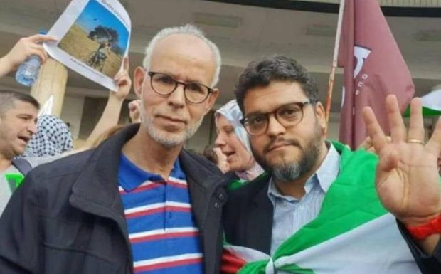 Bruxelles : un député PS proche des Frères Musulmans ponctue son intervention en faveur du voile dans l’enseignement par une invocation d’Allah