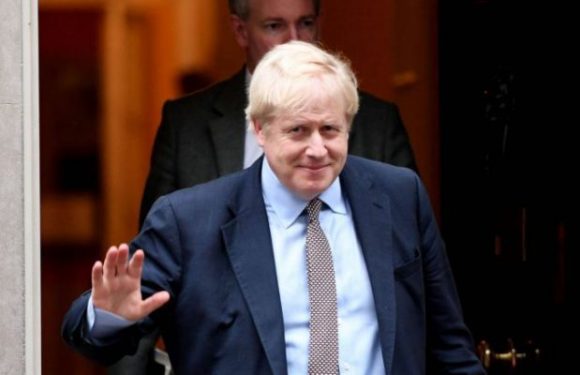 Royaume-Uni : victoire historique des Conservateurs aux législatives, Boris Johnson obtient la majorité absolue (MàJ)