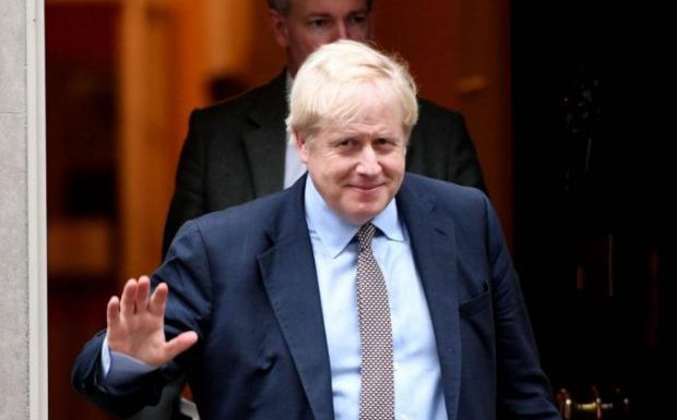 Royaume-Uni : victoire historique des Conservateurs aux législatives, Boris Johnson obtient la majorité absolue (MàJ)