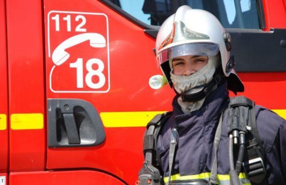 Calais : un pompier agressé par un migrant