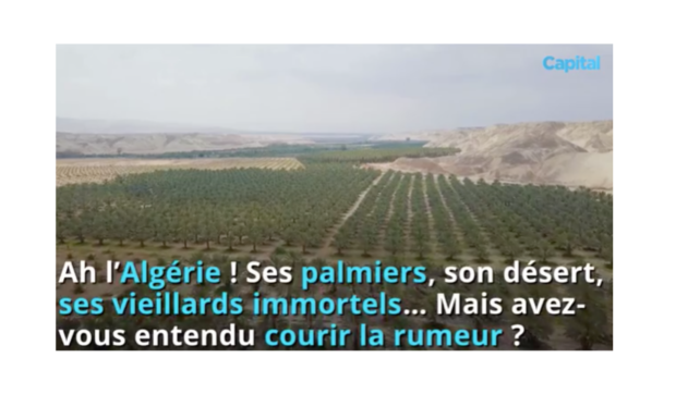Maghreb : ces mort qui continuent de toucher leur retraite française