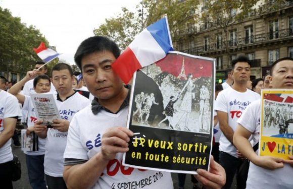 Île-de-France : le fléau « négligé » des agressions d’Asiatiques (France-Soir)