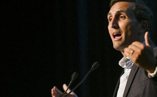 Municipales: les Républicains se divisent sur la stratégie vis-à-vis de LREM