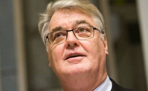 Jean-Paul Delevoye aurait « oublié » de déclarer un autre poste, cette fois à la fondation de la SNCF