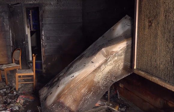 Wendlingen (All.) : un migrant syrien incendie son foyer d’accueil