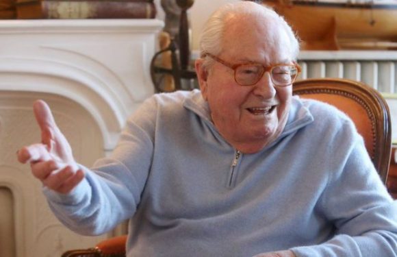 Jean-Marie Le Pen relaxé après avoir dit que « 90% des faits divers ont à leur origine un immigré ou une personne d’origine immigrée »