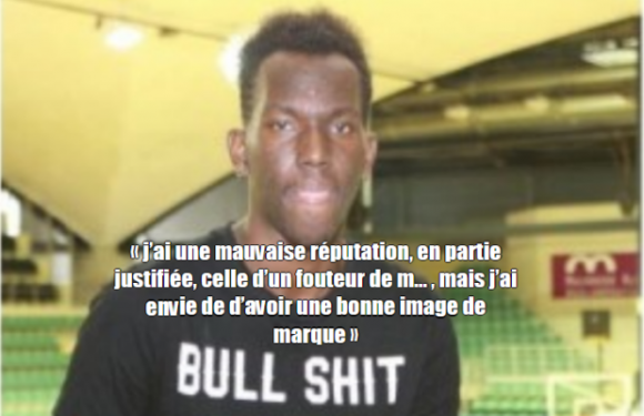 Mulhouse (68) : Georges Amarh, le basketteur géant du FC, condamné à 4 ans de prison pour le viol d’une fille de 15 ans