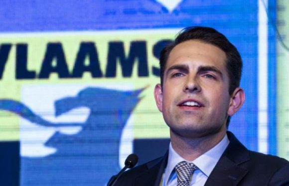 Sondage : le parti anti-immigration Vlaams Belang s’envole, la Flandre à droite toute