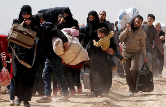 Turquie : pour le ministre adjoint aux Affaires Etrangères, l’UE doit augmenter ses subventions aux migrants syriens, et accélérer le versement des fonds