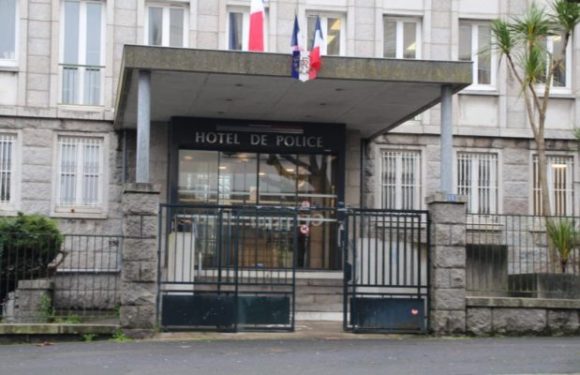 Brest : Simple sursis pour le faux mineur isolé algérien qui avait avalé un collier arraché et transportait un PC volé (sa traductrice peine à lui expliquer la notion de sursis)