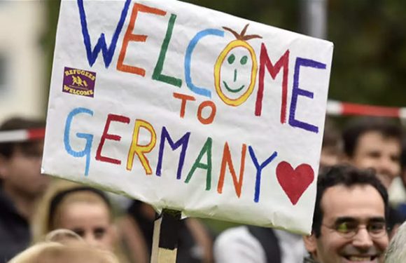 Allemagne : Merkel défend la loi favorisant l’immigration non-européenne