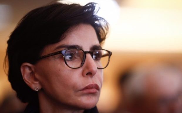 Paris. Rachida Dati : « Mon plan de sécurité en faveur des personnes discriminées »
