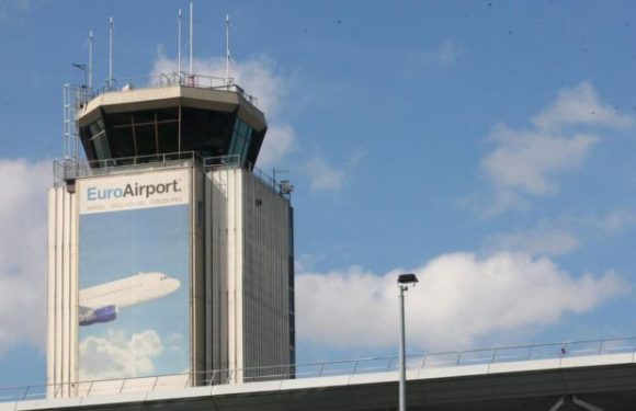 Mulhouse (68) : Karim Ouali, recherché pour le meurtre sauvage de Jean M., un contrôleur aérien, a été repéré en Asie