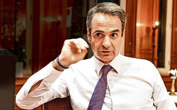 «Beaucoup ne sont pas des réfugiés, ce sont des migrants économiques» : le Premier ministre grec appelle l’Allemagne a accueillir les migrants de Lesbos