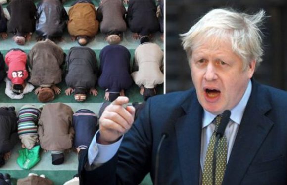 Royaume-Uni : des musulmans britanniques se prépareraient à quitter le pays après la victoire de Boris Johnson