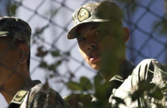 L’armée chinoise infiltre les universités occidentales