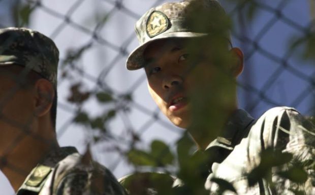 L’armée chinoise infiltre les universités occidentales