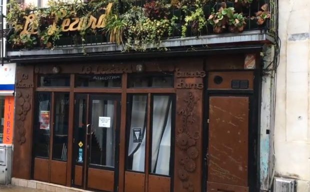 Le centre-ville du Mans a-t-il été “saccagé” par l’extrême-droite comme l’affirment plusieurs médias?