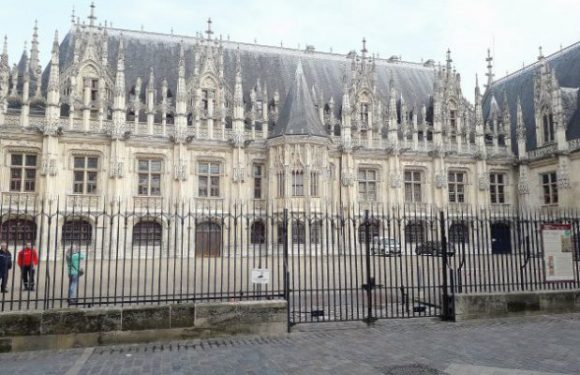 Rouen (76): plusieurs femmes agressées sexuellement, Bilal Majari condamné à 7 mois de prison ferme