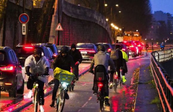 Grève : en Île-de-France, l’activité de l’hôtellerie-restauration a chuté de 30% à 60%