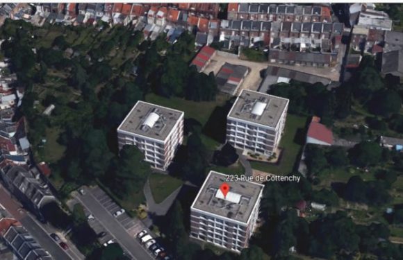 Amiens : Les locataires d’une HLM empêchent la pose de caméras de sécurité. Pour Fadila, la porte-parole : « On est chez nous ici. C’est nous qui payons, c’est nous qui décidons »