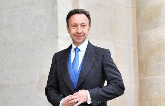 Stéphane Bern en colère contre la taxation du Loto du patrimoine : « Le gouvernement ne comprend rien aux enjeux »