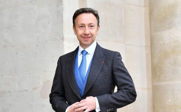 Stéphane Bern en colère contre la taxation du Loto du patrimoine : « Le gouvernement ne comprend rien aux enjeux »