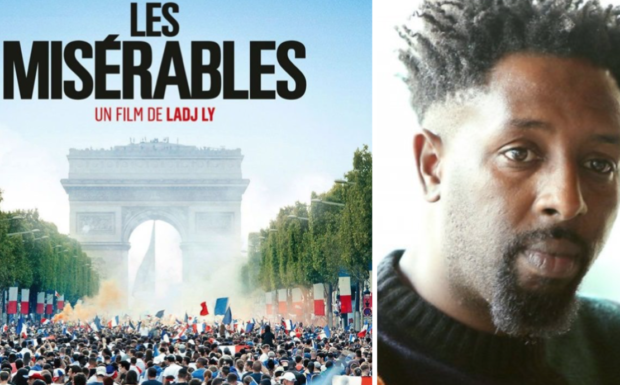 « Les Misérables » : le réalisateur Ladj Ly a fait de la prison pour enlèvement et séquestration (MàJ : Libé confirme l’information mais dément son inspiration religieuse)