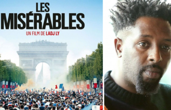 « Les Misérables » : le réalisateur Ladj Ly a fait de la prison pour tentative de meurtre