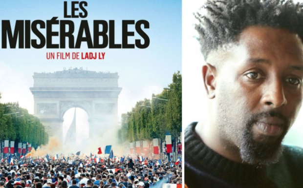 « Les Misérables » : le réalisateur Ladj Ly a fait de la prison pour tentative de meurtre