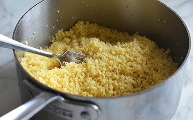Orléans : frappée pour avoir préparé du couscous au lieu du riz…