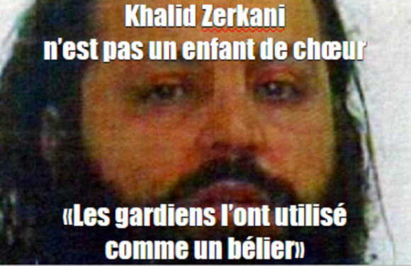 Belgique : le transfert d’un djihadiste s’est très mal passé, peines de détention requises contre trois gardiens de prison