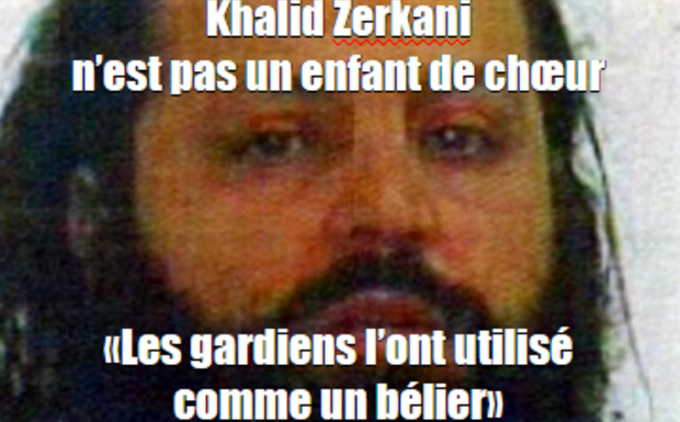 Belgique : le transfert d’un djihadiste s’est très mal passé, peines de détention requises contre trois gardiens de prison
