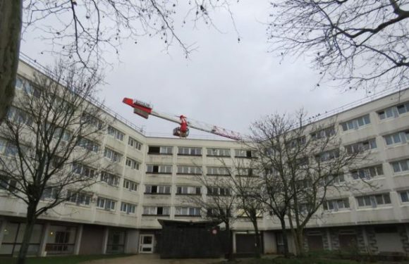 Meaux (77): un trafic de drogue démantelé au foyer Adoma