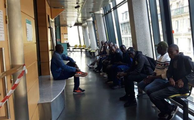 Encadrants maghrébins, travaux pénibles aux Maliens, première reconnaissance d’une « discrimination raciale systémique » par la justice