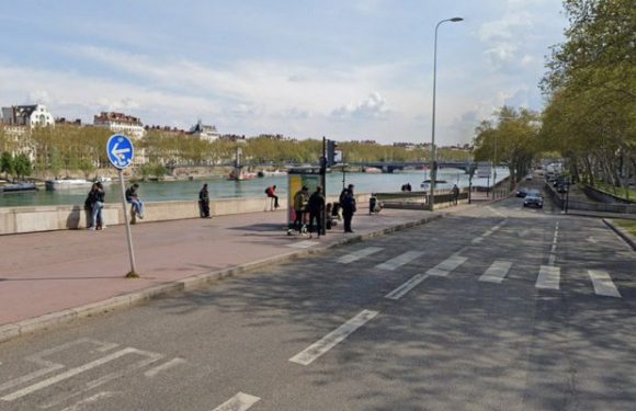 Lyon : un jeune homme tabassé pour avoir défendu ses amis, il est entre la vie et la mort, 2 suspects « connus de la police » arrêtés