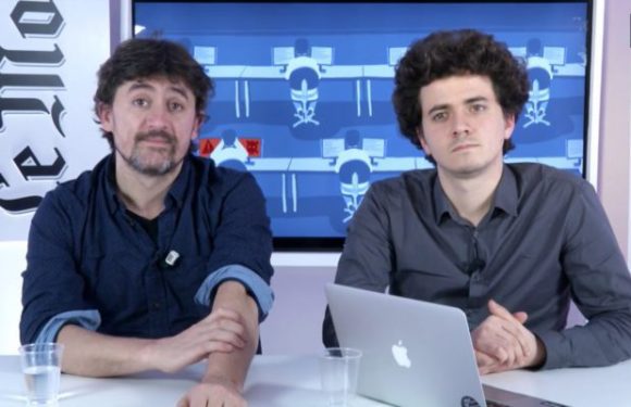 Samuel Laurent et Le Monde (pour un article d’Adrien Sénécat) condamnés pour diffamation envers Olivier Berruyer