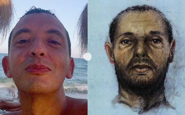 Pays-Bas : arrestation de Ridouan Taghi, chef présumé de la mafia marocaine, devenu le criminel le plus recherché du pays