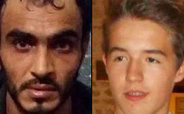 Attaque au couteau à Villeurbanne : l’assaillant, un demandeur d’asile, pourra être jugé