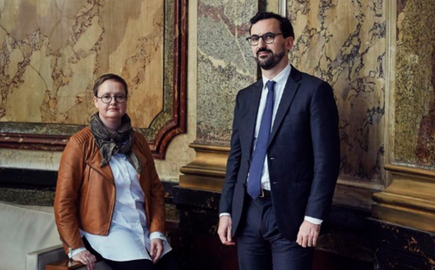 Droit d’asile : « Il faudrait que le futur mécanisme de Dublin intègre la solidarité »