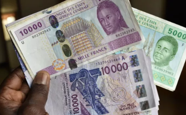 Côte d’Ivoire : l’Eco va prendre la place du CFA, « franc de la Communauté financière africaine »