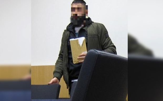Düsseldorf : un musulman multirécidiviste condamné à de la prison ferme pour avoir agressé et traité de « salope d’Allemande de merde » une employée de la CAF