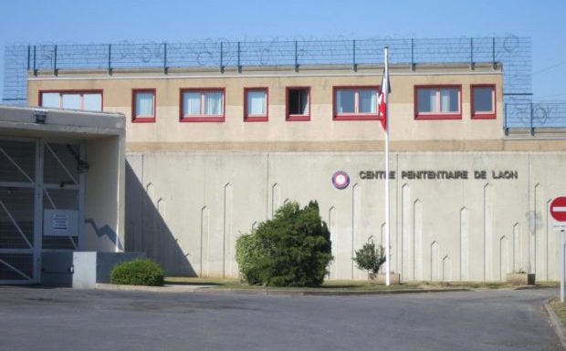 Saint-Quentin (02): un fiché S déjà condamné, entre autres choses pour viol, rejugé pour une agression sexuelle