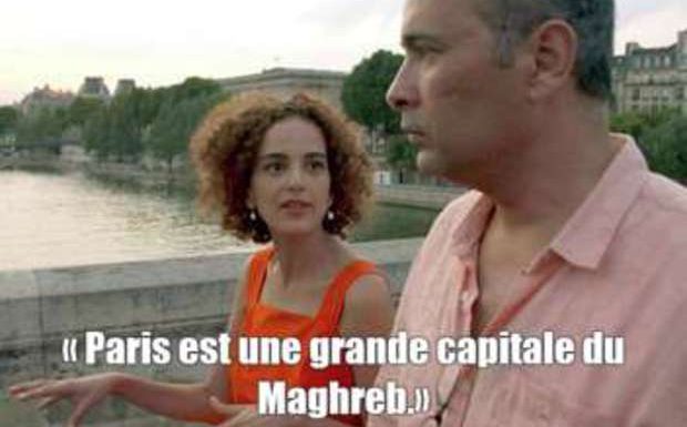 Leïla Slimani, par Kamel Daoud : «Elle est la Française du futur»