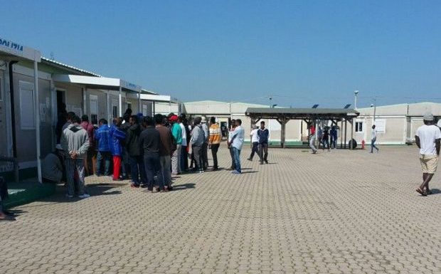 Bari (Italie) : 6 Nigérians condamnés pour avoir violé collectivement une femme de 25 ans dans un centre d’accueil pour migrants